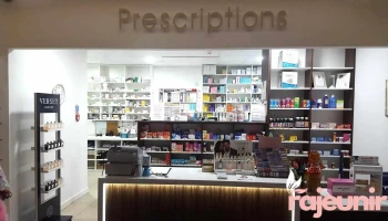 Lyoncross Pharmacy - Glasgow