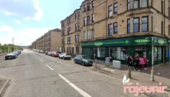 M&d Green - Craigton Pharmacy - Glasgow