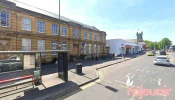 M&d Green - Eskside Pharmacy - Musselburgh