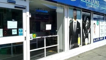M&d Green - Stranraer Pharmacy - Stranraer