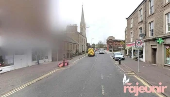 M Farren Ltd - Dundee