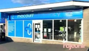 Macduff Pharmacy - Macduff