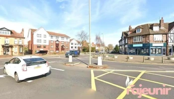 Macks Chemist - Elmers End