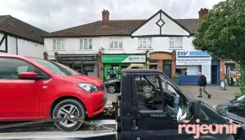 Madisons Pharmacy - Travel Clinic and Weight Loss Clinic - Banstead Sm7 1Pb