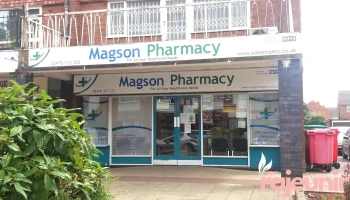 Magson - Bulkington