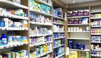 Malinslee Pharmacy - Telford Tf3 2Bf