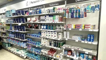 Malmesbury Pharmacy and Travel Clinic - Priory Way