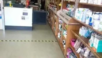 Manchester Road Pharmacy - Bradford Bd5 8Nn