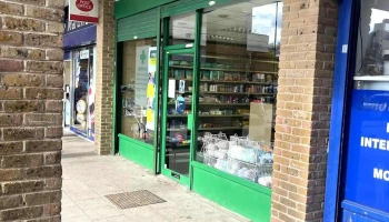 Manning Pharmacy - Crawley Rh11 8Xw