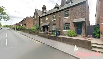 Manor Pharmacy - Stockport Sk1 2Ex