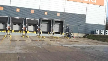 Manual - Accord Distribution Centre