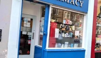 Marchmont Pharmacy - Edinburgh