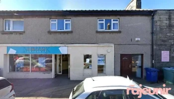 Mark Pharmacy - Loanhead