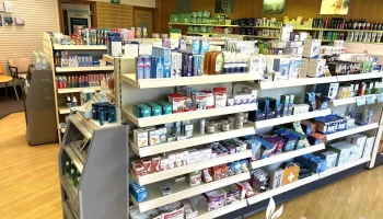 Marsden Pharmacy - Scunthorpe Dn15 8Al