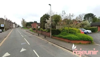 Masons Chemists - Whitwick