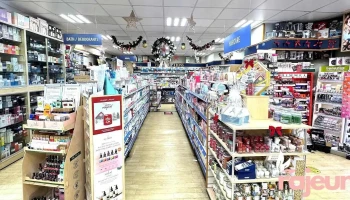 Massinghams Chemist and Travel Vaccine Clinic - Bethnal Green
