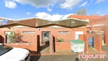 Matchborough Pharmacy - Matchborough Way