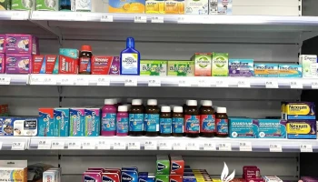 Maxwell Chemist - Alphega Pharmacy - Breightmet
