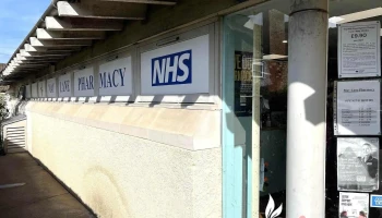 May Lane Pharmacy - Earwax Removal Clinic - 27 May Ln