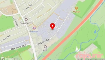Mayflower - Mayflower Trading Estate Wickford Essex3St