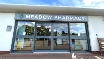 Meadow Pharmacy - Balsall Common