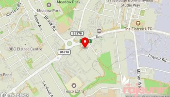 Med Mart Ltd - Imperial Place