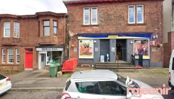Medical Hall Skelmorlie - Skelmorlie