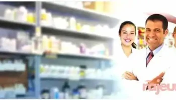 Medical Specialists Pharmacy - Bury Bl9 0St