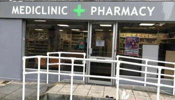 Mediclinic Pharmacy Ltd - Gillingham Me7 2Yw