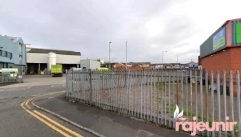 MediHome Pharmacy - Bury Bl9 0Rn