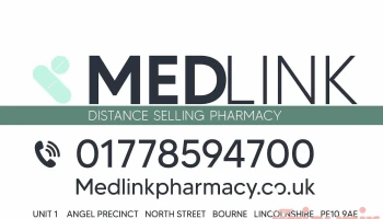Medlink Pharmacy - Angel Precinct