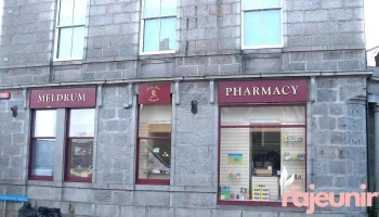 Meldrum Pharmacy - Inverurie