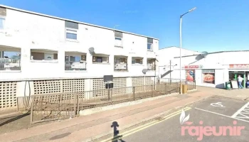 Menziehill chemist - Dundee