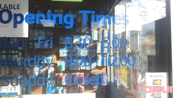 Metro Pharmacy - Jarrow Ne32 3Ju