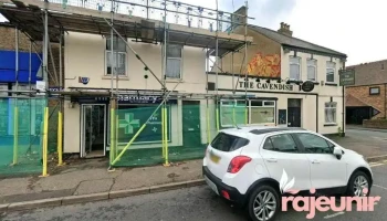 Mi Pharmacy - Eastfield Branch - Peterborough Pe1 4Au