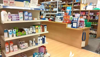 Mi Pharmacy - Werrington Branch - 10 Staniland Way