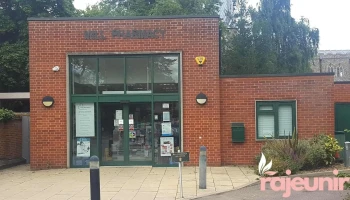 Mill Pharmacy - Hadleigh