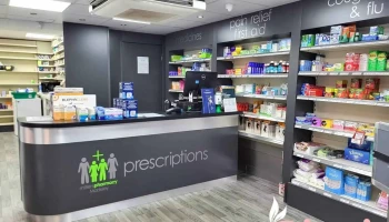 Millers Pharmacy: Travel Vaccination Centre, Weight Management and Earwax Removal Clinic - Madeley