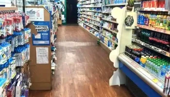 Millfield Pharmacy - Peterborough Pe1 2Pf