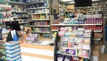 Milton Pharmacy - Milton