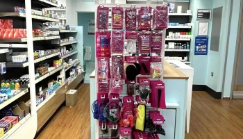 Monkseaton Pharmacy - Cauldwell Ave