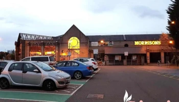 Morrisons - Aberdeen