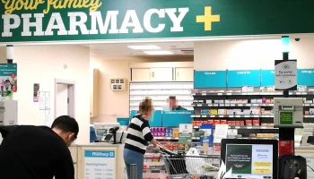 Morrisons Pharmacy - Aylesbury Hp20 2Hx