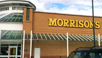 Morrisons Pharmacy - Birmingham B45 9Ah