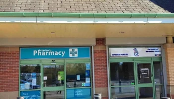 Morrisons Pharmacy - Brampton