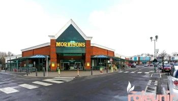Morrisons Pharmacy - Canterbury Ct1 3Tq