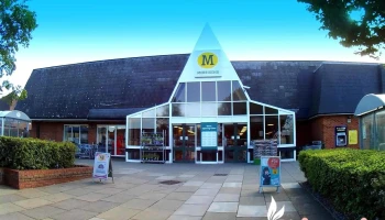 Morrisons Pharmacy - Chelmsford Cm1 4Ux