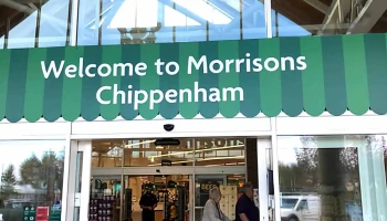 Morrisons Pharmacy - Chippenham Sn14 6Uz