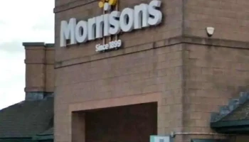 Morrisons Pharmacy - Glasgow