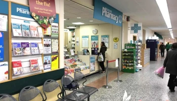 Morrisons Pharmacy - Maidstone Me15 9Nn